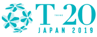 T20 Japan logo