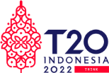 T20 Indonesia logo