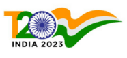 T20 India logo